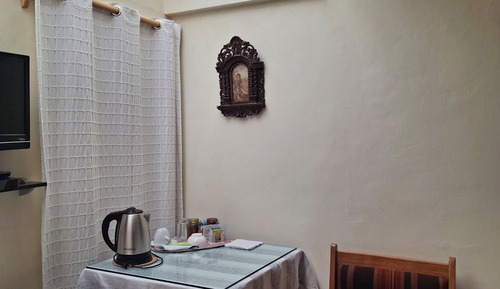 Superior Single Room