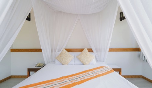 One Bedroom Villa