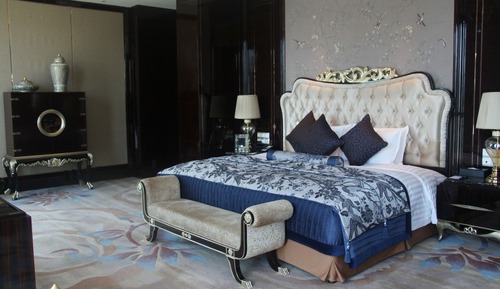 Presidential Suite