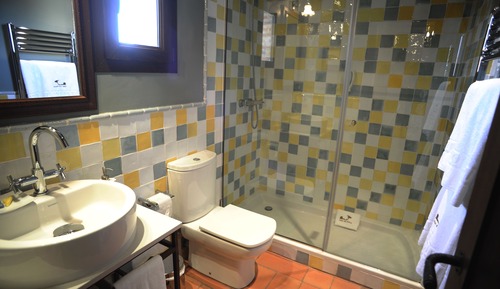 Apartment, 2 Bedrooms (La Terrera)