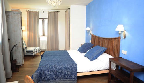 Traditional Apartment, 2 Bedrooms (El Juncarejo)