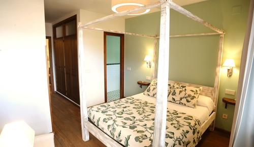 Apartment, 1 Bedroom (La Rinconada)