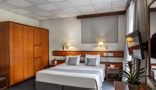 Family Quadruple Room