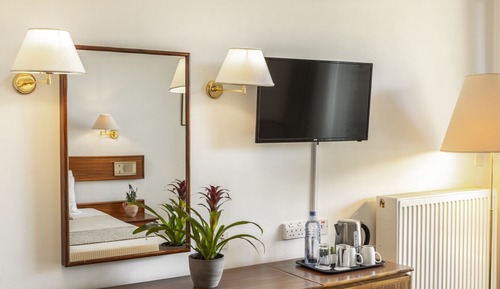 Superior Double or Twin Room