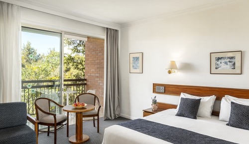 Grand Double or Twin Room