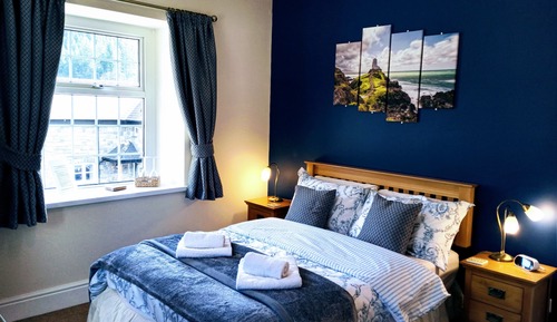 Double Room, Ensuite