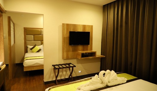 Family Suite