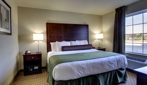 Suite, Multiple Beds, Accessible, Non Smoking