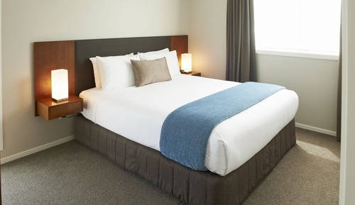 Deluxe 1 Bedroom