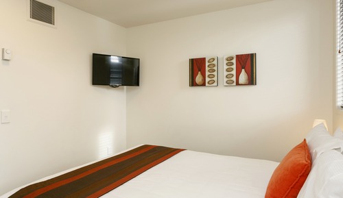 Room, 1 Bedroom