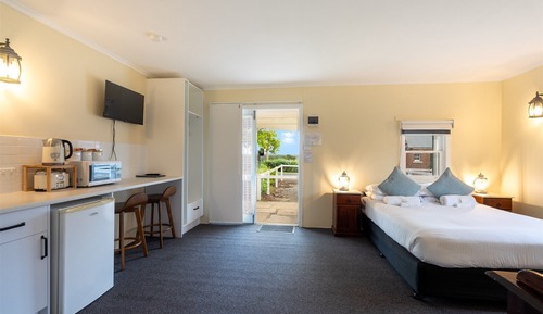 Basic Room