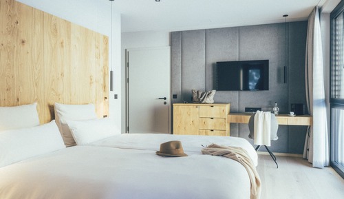 Superior Double Room