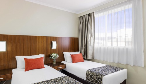 Apartment, 2 Bedrooms