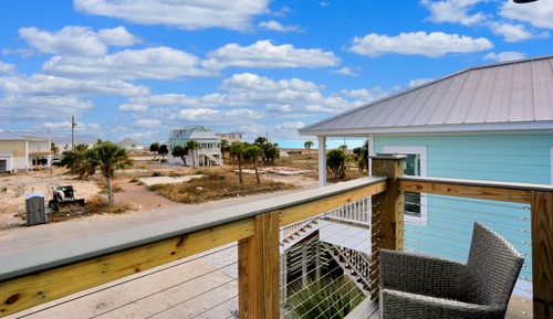 House, Multiple Beds (Hesed Beach Cottage)