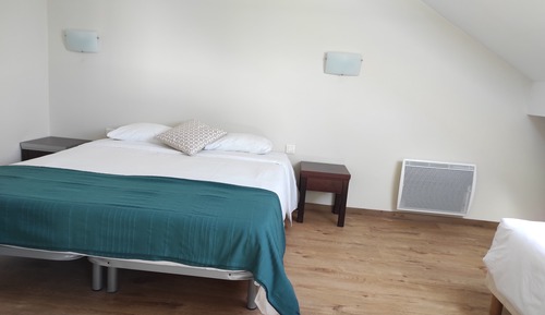 Apartment for 6 persons