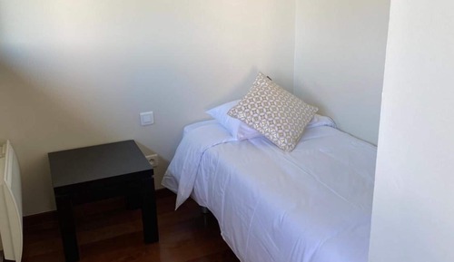 Apartment for 4 persons