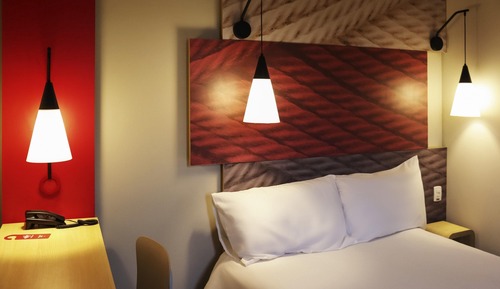 Standard Apartment, Multiple Beds