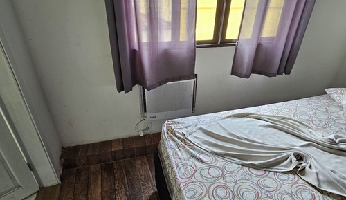 Traditional Triple Room