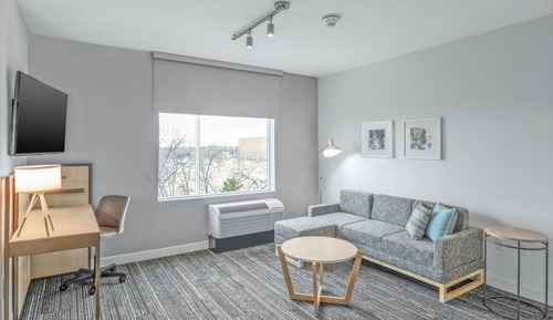 Suite, 1 Bedroom