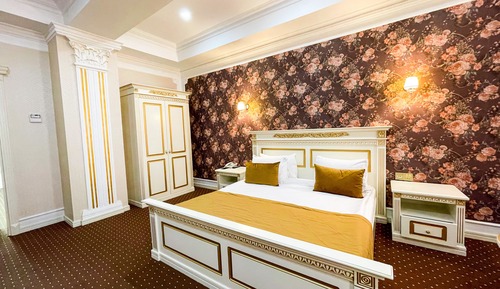 Family Apartment