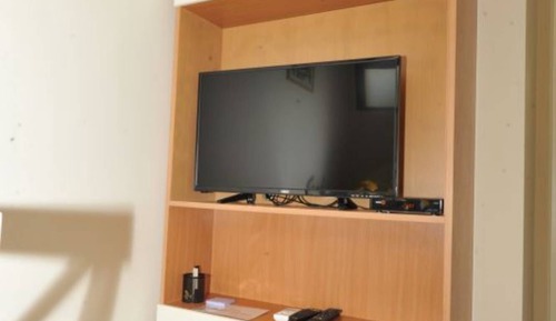 Comfort Apartment, 1 Bedroom, Partial Ocean View