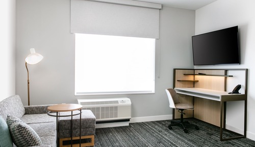 Suite, 1 Bedroom