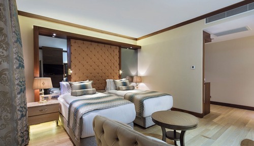 Family Suite
