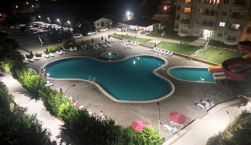 Family Suite, 2 Bedrooms