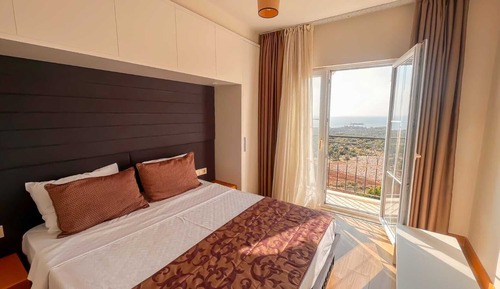 Comfort Suite, 2 Bedrooms