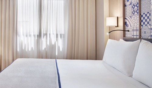 Double Room Single Use