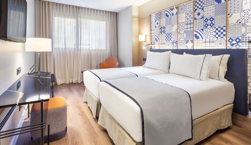 Double or Twin Room