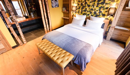 Comfort Room
