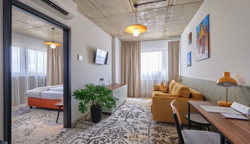 Suite