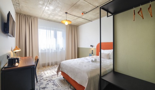 Classic Single Room