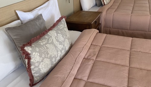 Executive - 2 x Queen Beds