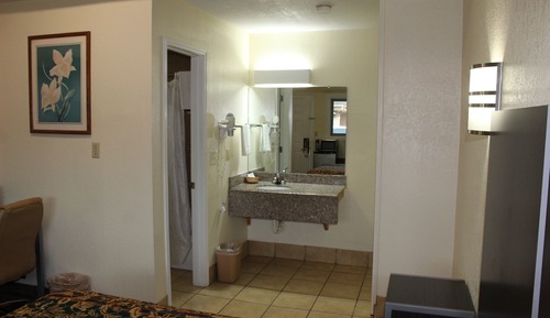 Single Room, 1 Twin Bed, Smoking