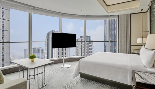 Horizon, Premier Room, 1 King Bed