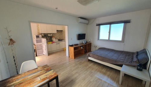 Room (Standard 107 (dog companion))