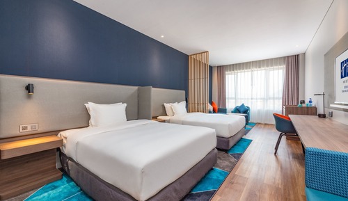 Room (Specialty)