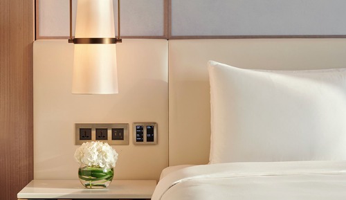 Club Room, 1 King Bed