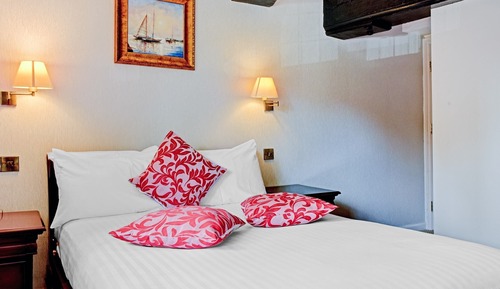 Standard Single Room, 1 Twin Bed