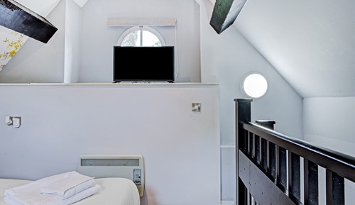 Standard Double Room, 1 Double Bed