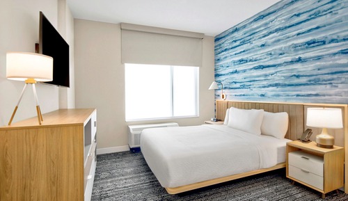 Family Suite, 1 Bedroom