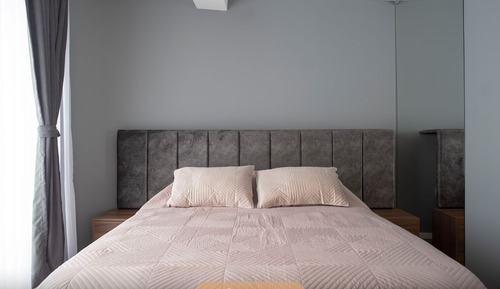 Basic Apartment