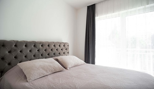 Family Apartment