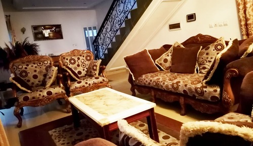 Standard Duplex