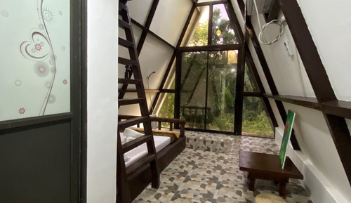 Cabin