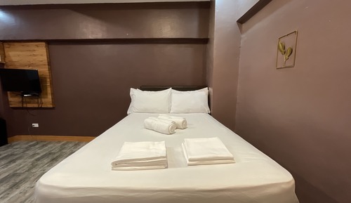 Leaf Lodge - Standard Room