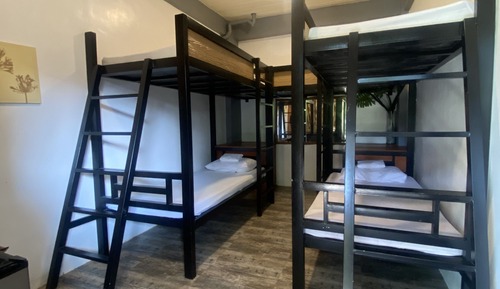Signature Room