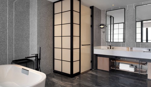 Club Suite, 1 Bedroom, Mountain View (Club Premier)